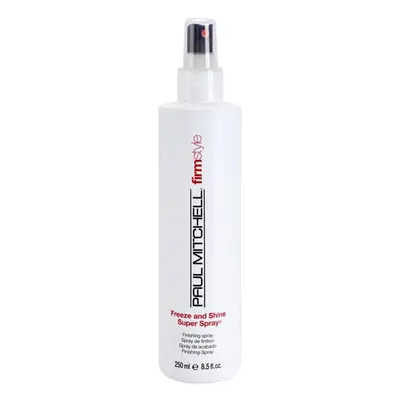 Paul Mitchell FirmStyle vlasový sprej pro lesk 250 ml