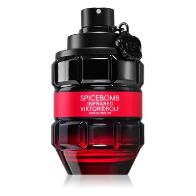 Viktor & Rolf Spicebomb Infrared parfémovaná voda pro muže 90 ml