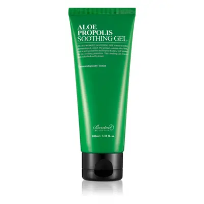 Benton Aloe Propolis zklidňující gel 100 ml