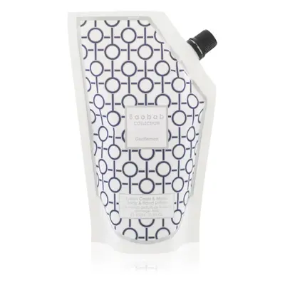 Baobab Collection Body Wellness Gentlemen mléko na ruce a tělo náhradní náplň 350 ml