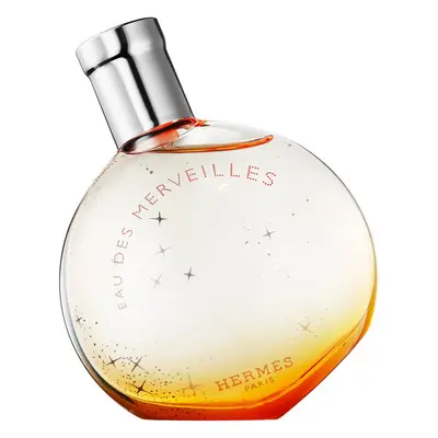 HERMÈS Eau des Merveilles toaletní voda pro ženy 30 ml