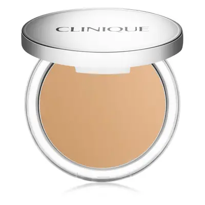 Clinique Almost Powder Makeup SPF 15 pudrový make-up SPF 15 odstín 05 Medium 10 g