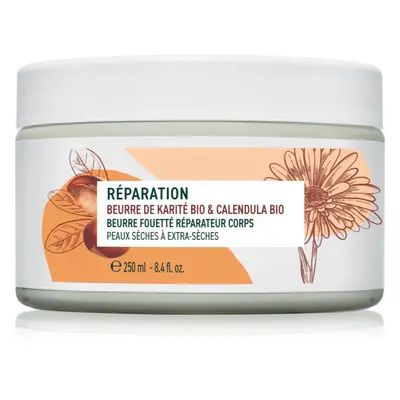 Yves Rocher Réparation regenerační tělové máslo 250 ml