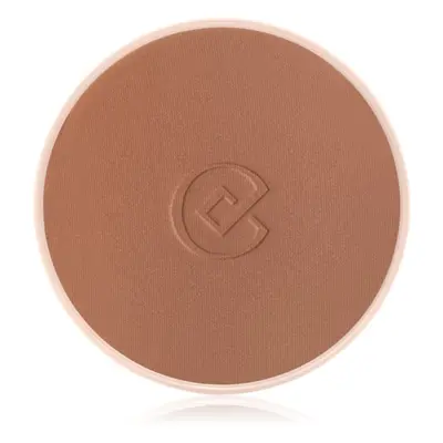 Collistar Silk Effect Bronzing Powder Refill kompaktní bronzující pudr náhradní náplň odstín 1.1