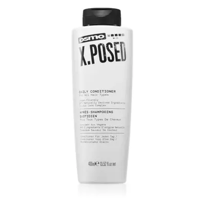 Osmo X.Posed kondicionér pro každodenní použití 400 ml