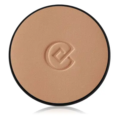 Collistar Impeccable Compact Powder Refill kompaktní pudr náhradní náplň odstín 60G CAPPUCCINO 9