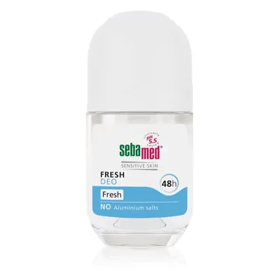 Sebamed Body Care deodorant roll-on 50 ml