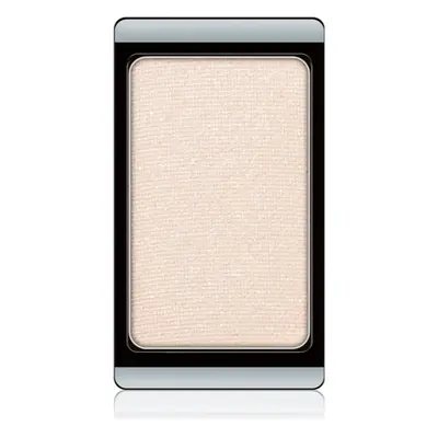 ARTDECO Eyeshadow Glamour pudrové oční stíny v praktickém magnetickém pouzdře odstín 30.372 Glam