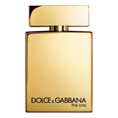 Dolce&Gabbana The One Pour Homme Gold parfémovaná voda pro muže 50 ml