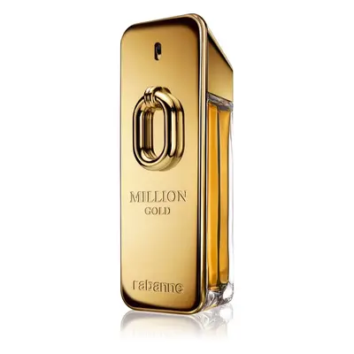 Rabanne Million Gold parfémovaná voda pro muže 200 ml