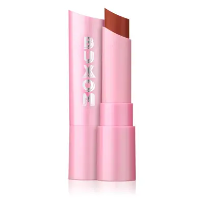 Buxom FULL-ON™ PLUMPING LIP GLOW BALM balzám na rty se zvětšujícím efektem odstín Cinnamon Kiss 