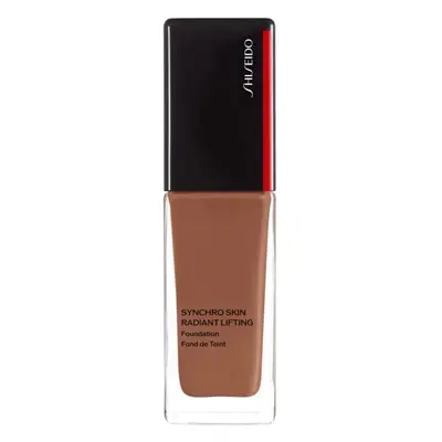 Shiseido Synchro Skin Radiant Lifting Foundation Advanced rozjasňující liftingový make-up SPF 30