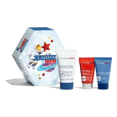 Clarins ClarinsMen Collection dárková sada pro muže