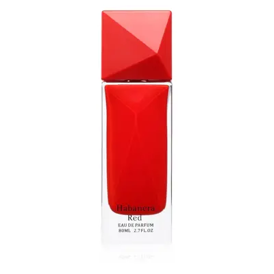 Aurora Habanera Red parfémovaná voda pro ženy 80 ml