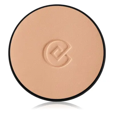 Collistar Impeccable Compact Powder Refill kompaktní pudr náhradní náplň odstín 30G HONEY 9 g