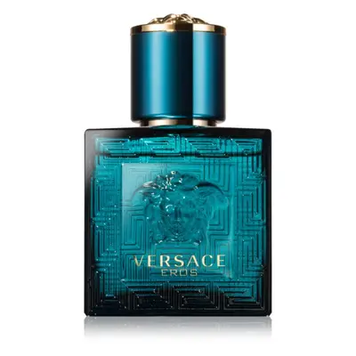 Versace Eros toaletní voda pro muže 30 ml