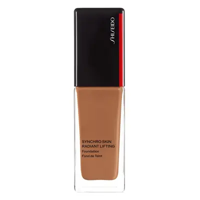 Shiseido Synchro Skin Radiant Lifting Foundation Advanced rozjasňující liftingový make-up SPF 30