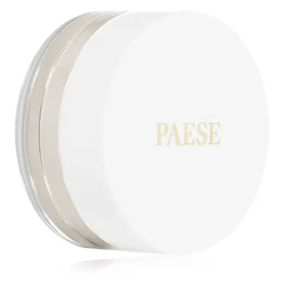 Paese My Skin Icon Mattifying Loose Powder matující sypký pudr 8 g