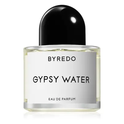 BYREDO Gypsy Water parfémovaná voda unisex 50 ml