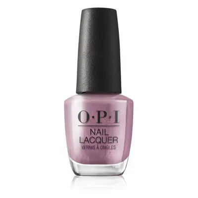 OPI Metalic Mega Mix Nail Lacquer lak na nehty odstín Cyborn Again 15 ml