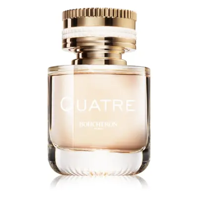 Boucheron Quatre parfémovaná voda pro ženy 30 ml