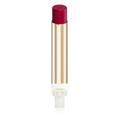 Sisley Photo-Rouge Shine Refill hydratační lesklá rtěnka náhradní náplň odstín 22 Sheer Raspberr