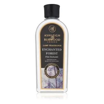 Ashleigh & Burwood London Lamp Fragrance Enchanted Forest náplň do katalytické lampy 500 ml