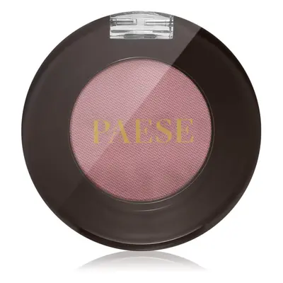 Paese Eyegasm Eyeshadow dlouhotrvající oční stíny odstín 08 Lilac 1,5 g