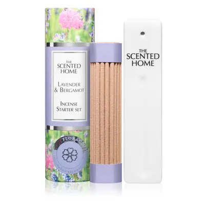 Ashleigh & Burwood London Lavender & Bergamot vonné tyčinky