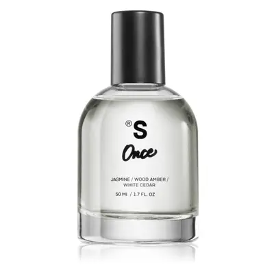 Sister's Aroma Perfumes Once parfémovaná voda unisex 50 ml