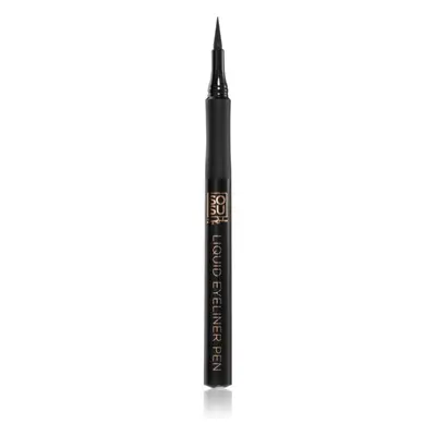 SOSU Cosmetics Eye Voltage Eyeliner Pen linka na oči ve fixu odstín Black 1 ks