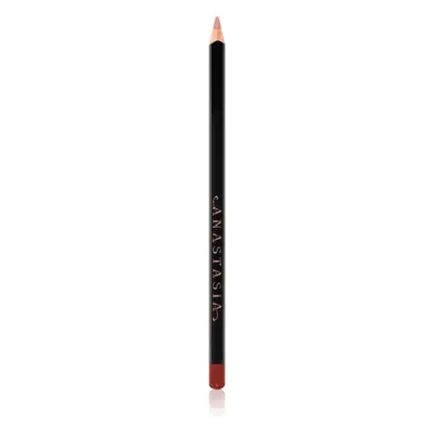 Anastasia Beverly Hills Lip Liner konturovací tužka na rty odstín Warm Taupe 1,49 g