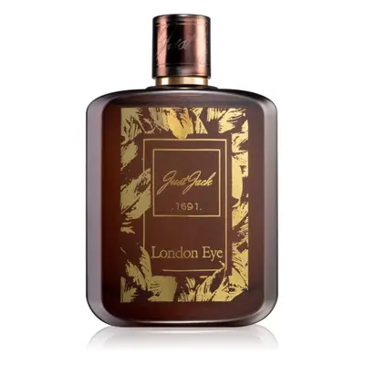 Just Jack London Eye parfémovaná voda unisex 100 ml