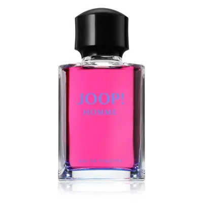 JOOP! Homme Neon Edition toaletní voda pro muže 75 ml