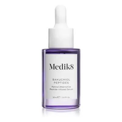 Medik8 Bakuchiol Peptides sérum proti stárnutí a nedokonalostem pleti 30 ml