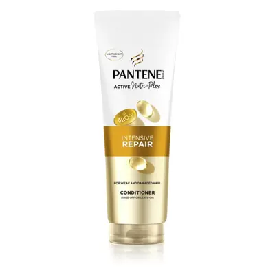 Pantene Pro-V Active Nutri Plex Intensive Repair kondicionér pro slabé a poškozené vlasy 350 ml