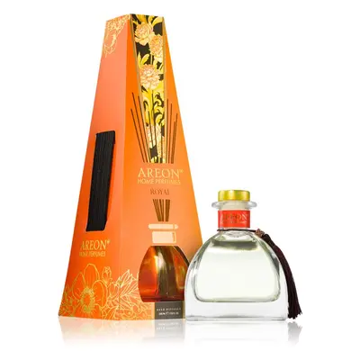 Areon Home Perfumes Royal aroma difuzér s náplní 230 ml