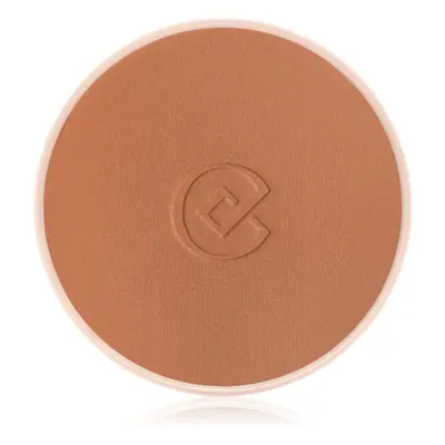 Collistar Silk Effect Bronzing Powder Refill kompaktní bronzující pudr náhradní náplň odstín 05 