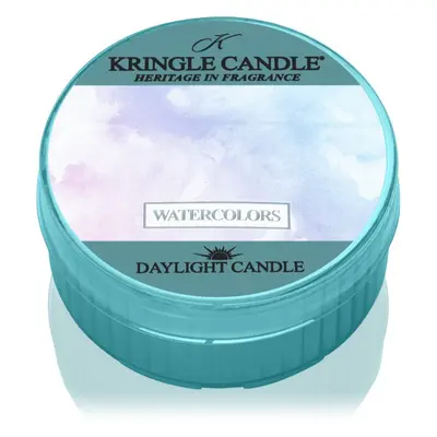 Kringle Candle Watercolors čajová svíčka 42 g