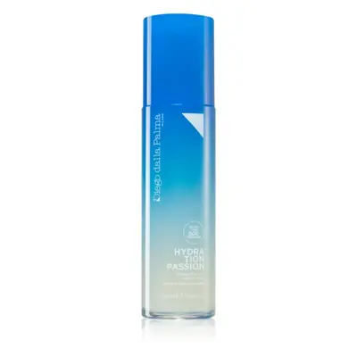 Diego dalla Palma Hydration Passion Moisturizing Mist Cream-In-Toner hydratační mlha 100 ml