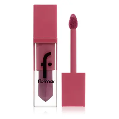 flormar Kiss Me More Lip Tattoo dlouhotrvající tekutá rtěnka odstín 006 Doll 3,8 ml