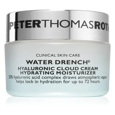 Peter Thomas Roth Water Drench hydratační pleťový krém s kyselinou hyaluronovou 20 ml