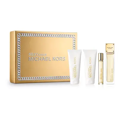 Michael Kors Sexy Amber parfémovaná voda pro ženy