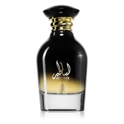 Al Wataniah Asateer parfémovaná voda unisex 100 ml