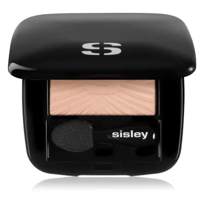 Sisley Les Phyto Ombres oční stíny se saténovým efektem pro citlivé oči odstín 11 Mat Nude 1,5 g