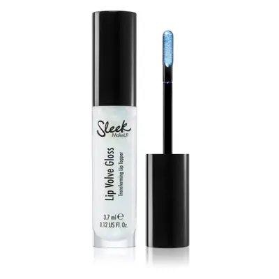 Sleek Lip Volve Gloss lesk na rty odstín Shimmy Shimmy Ya 3,7 ml