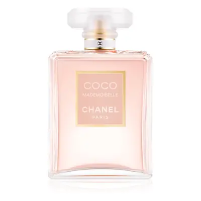 Chanel Coco Mademoiselle parfémovaná voda pro ženy 200 ml