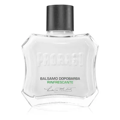 Proraso Green osvěžující balzám po holení 100 ml