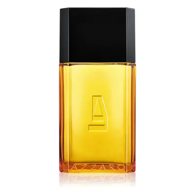 Azzaro Pour Homme toaletní voda pro muže 200 ml