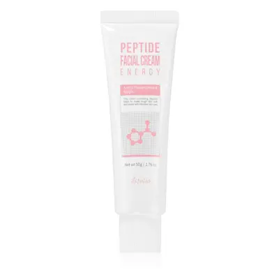 esfolio Peptide zpevňující krém s peptidy 50 ml